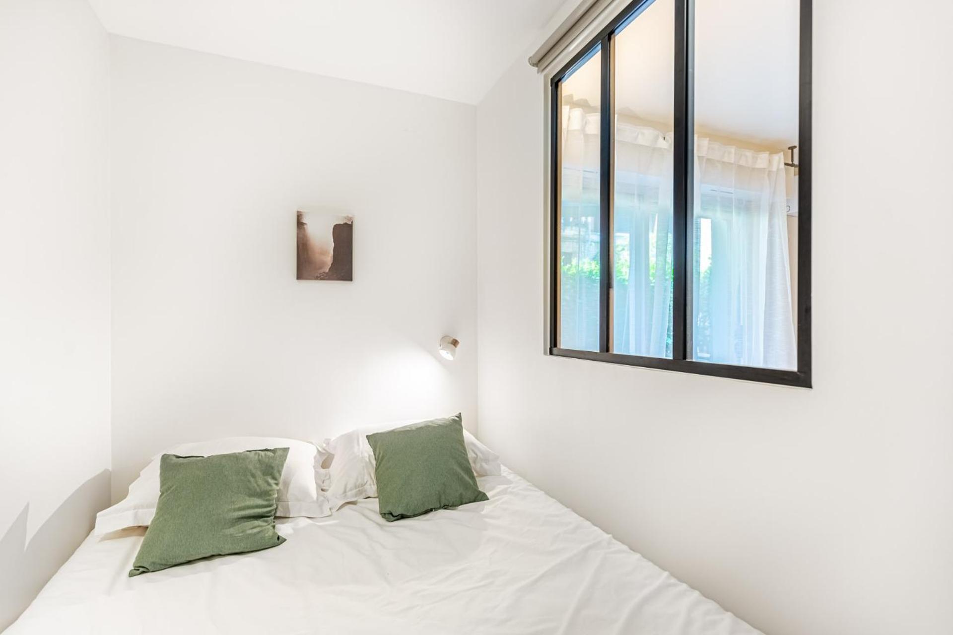 Lavie Maison Balneo Garden Flat Bordeaux Kültér fotó