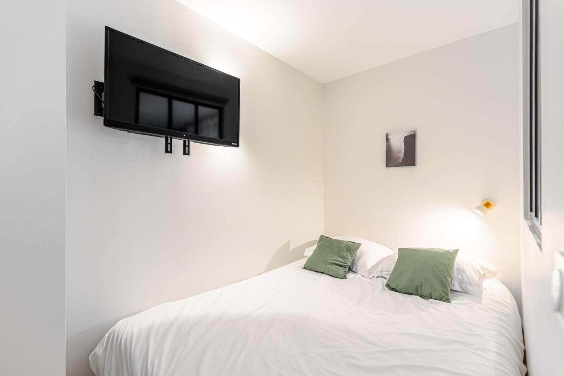 Lavie Maison Balneo Garden Flat Bordeaux Kültér fotó