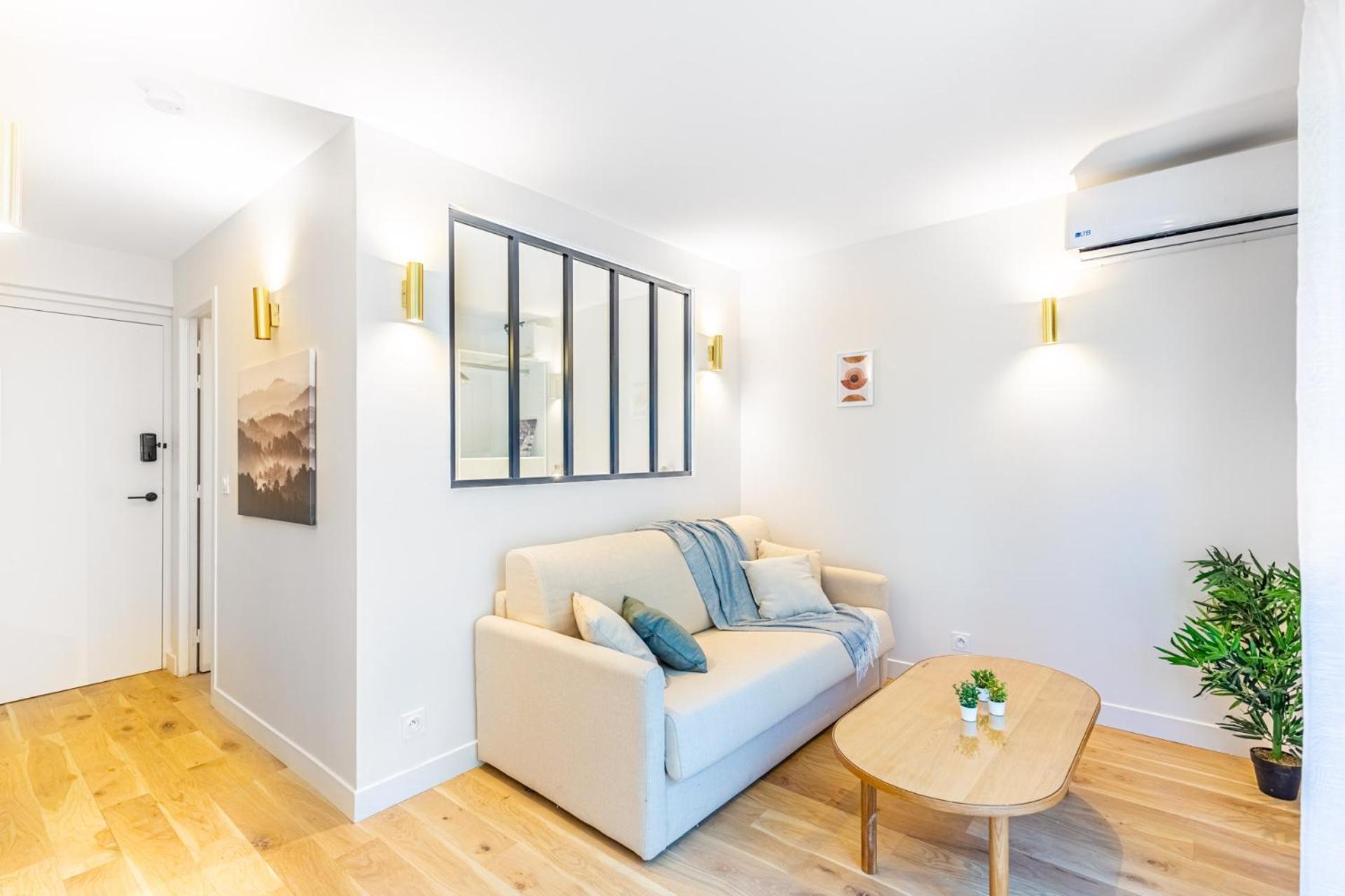 Lavie Maison Balneo Garden Flat Bordeaux Kültér fotó
