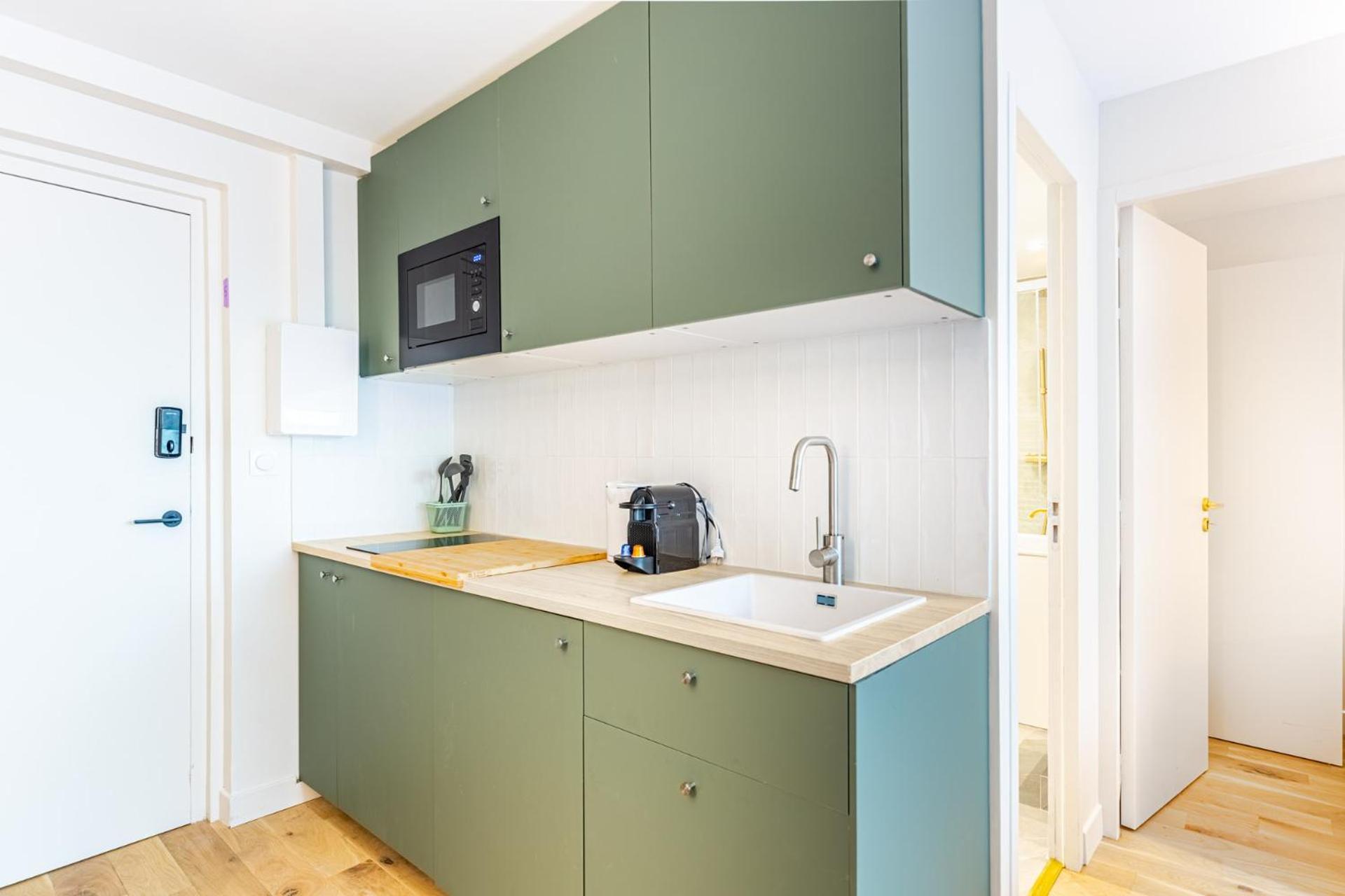 Lavie Maison Balneo Garden Flat Bordeaux Kültér fotó