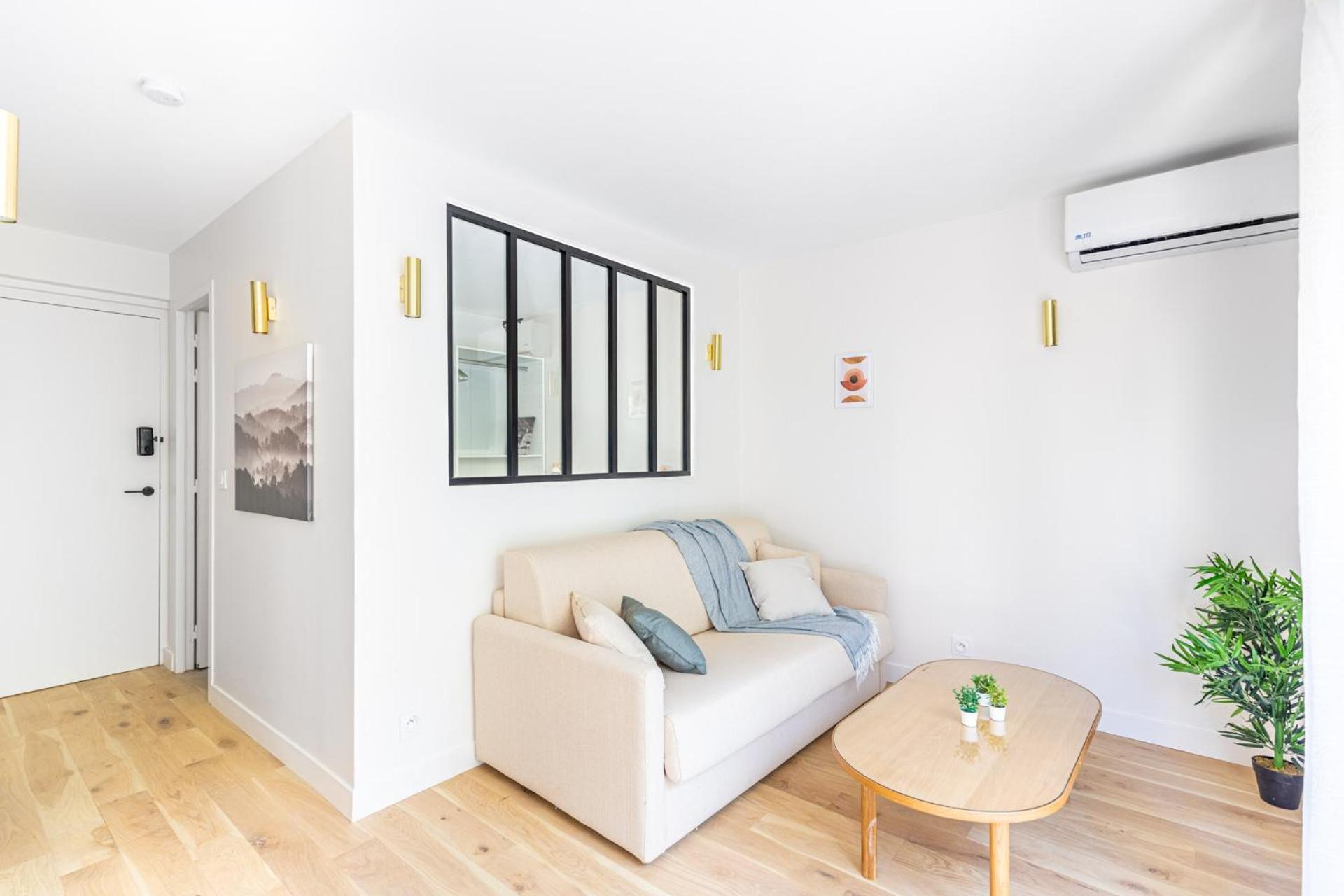 Lavie Maison Balneo Garden Flat Bordeaux Kültér fotó