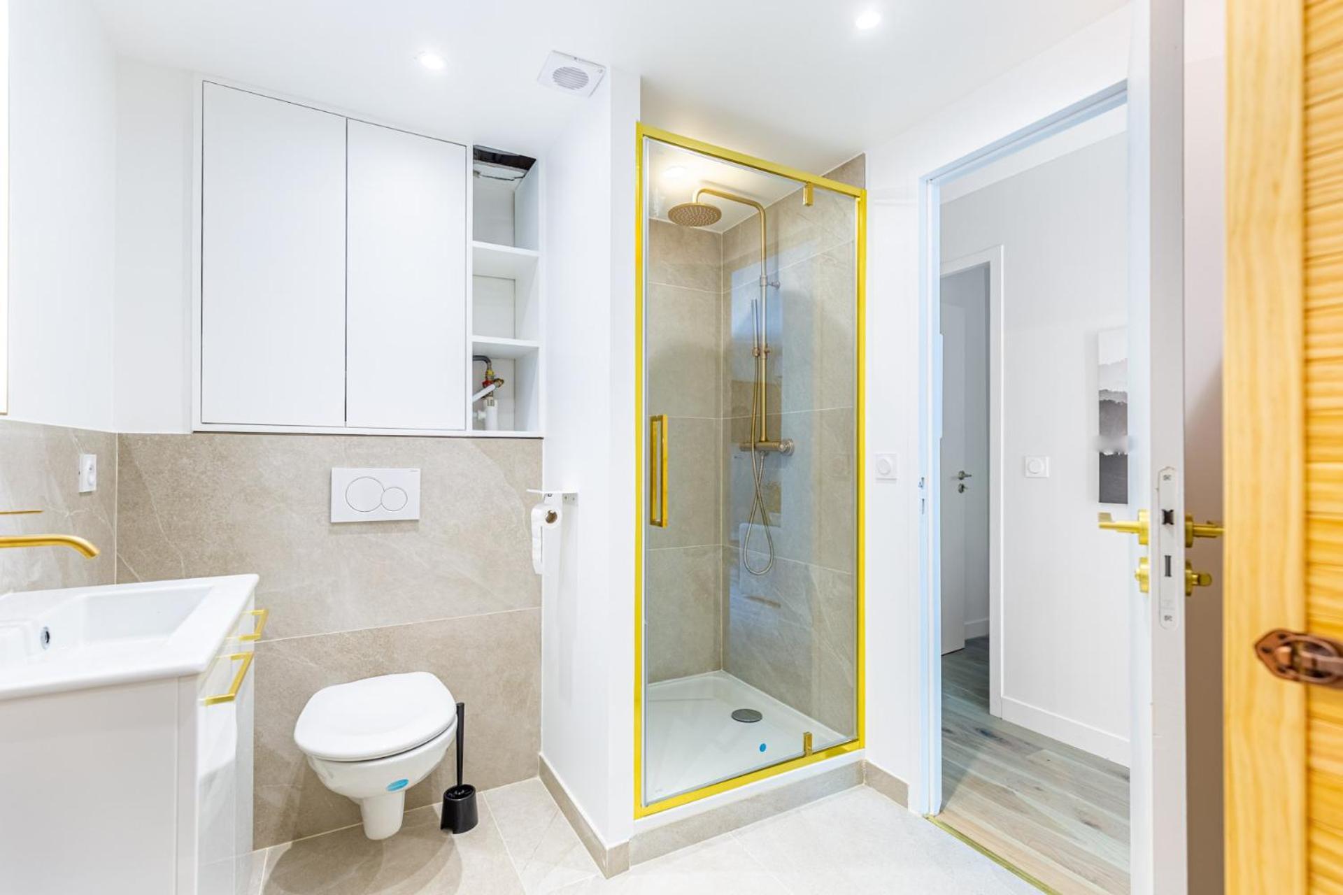Lavie Maison Balneo Garden Flat Bordeaux Kültér fotó