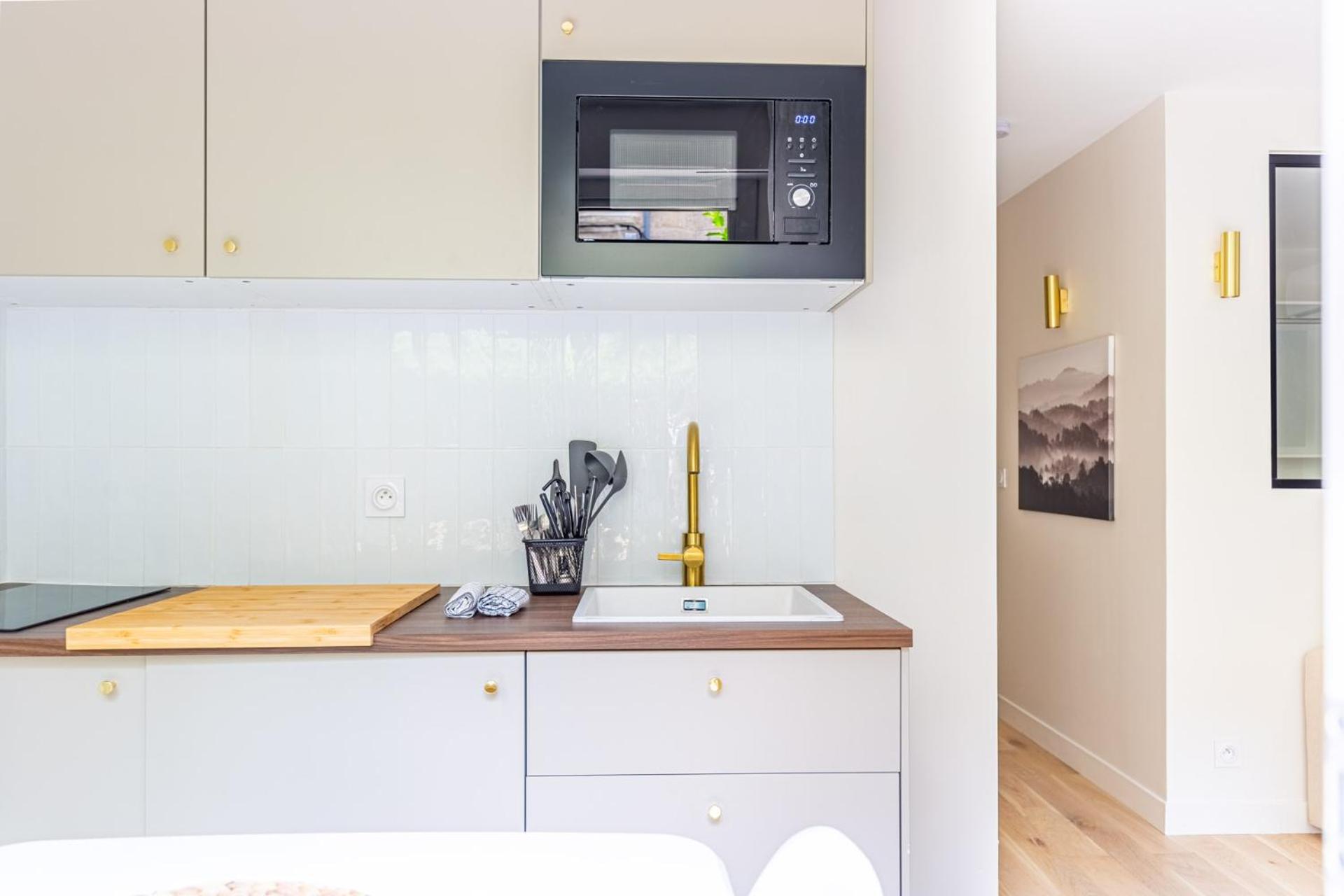 Lavie Maison Balneo Garden Flat Bordeaux Kültér fotó