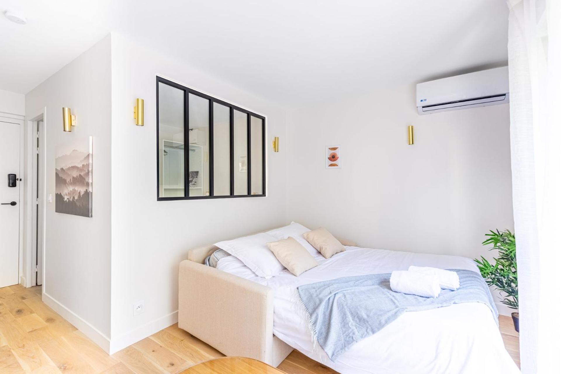 Lavie Maison Balneo Garden Flat Bordeaux Kültér fotó