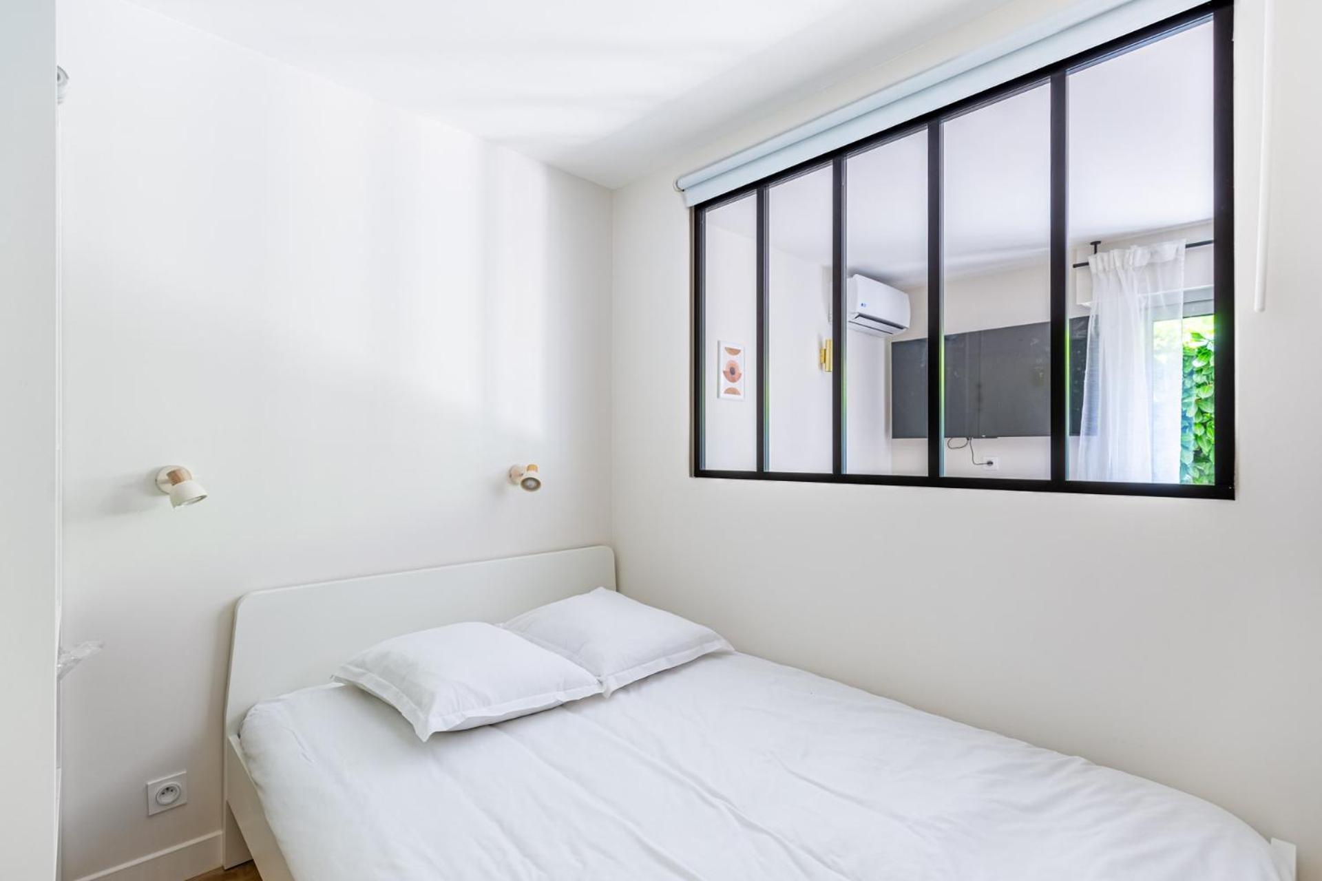 Lavie Maison Balneo Garden Flat Bordeaux Kültér fotó