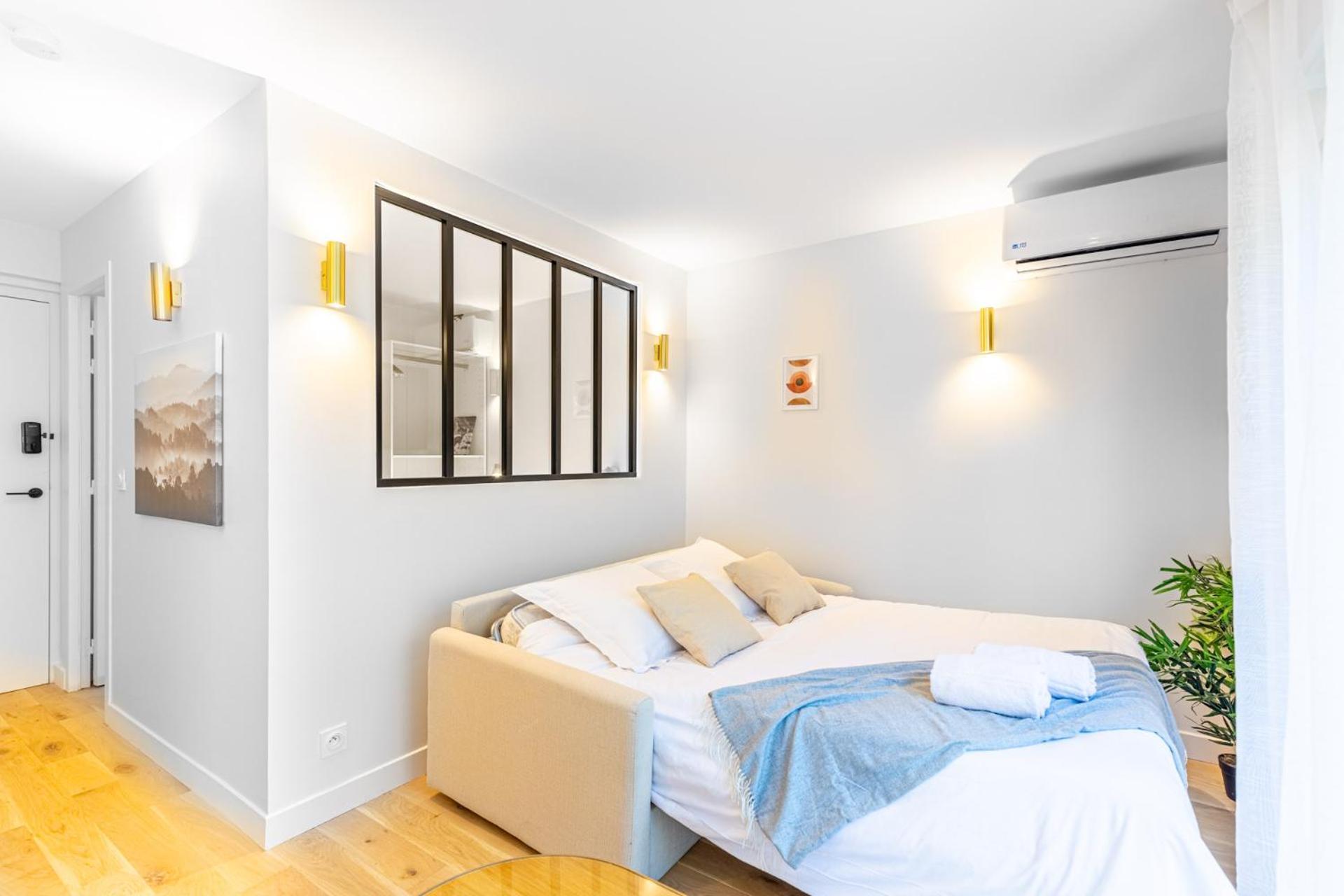 Lavie Maison Balneo Garden Flat Bordeaux Kültér fotó