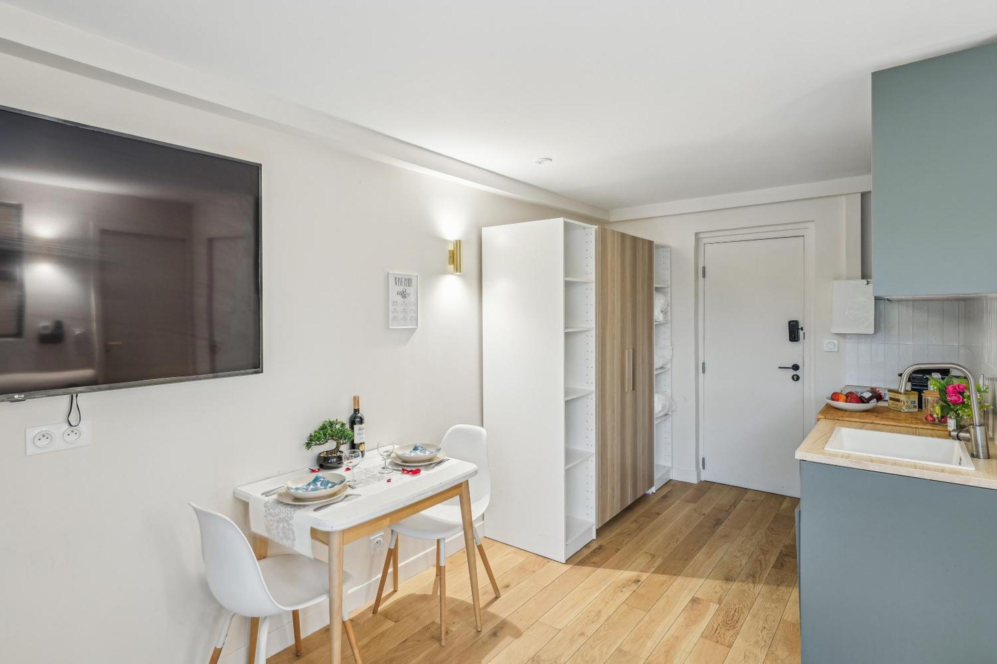 Lavie Maison Balneo Garden Flat Bordeaux Kültér fotó